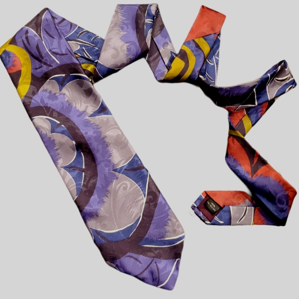 MEN'S TIES| 4 for $20 Camden Court Tie